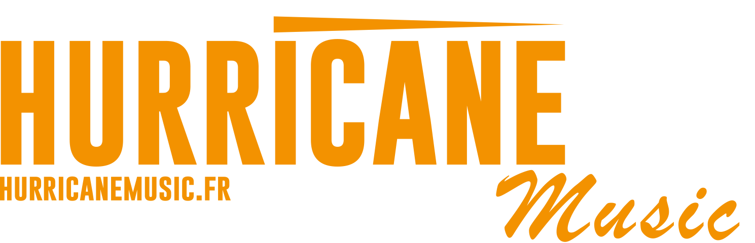 Logo Hurricane Music