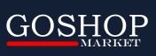 Logo GOSHOP MARKET