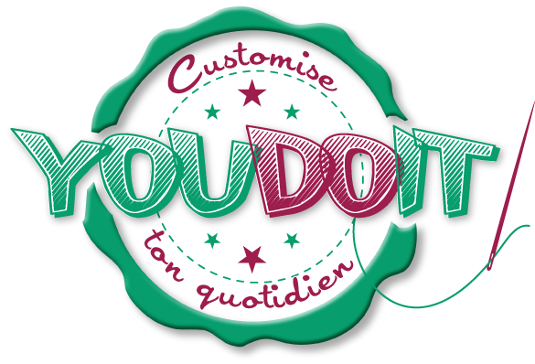 Logo Youdoit