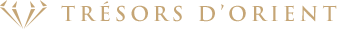 Logo https://tresors-dorient.fr/