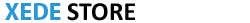 Logo Xede Store