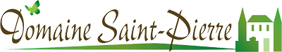 Logo le domaine saint pierre
