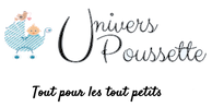 Logo Univers poussette