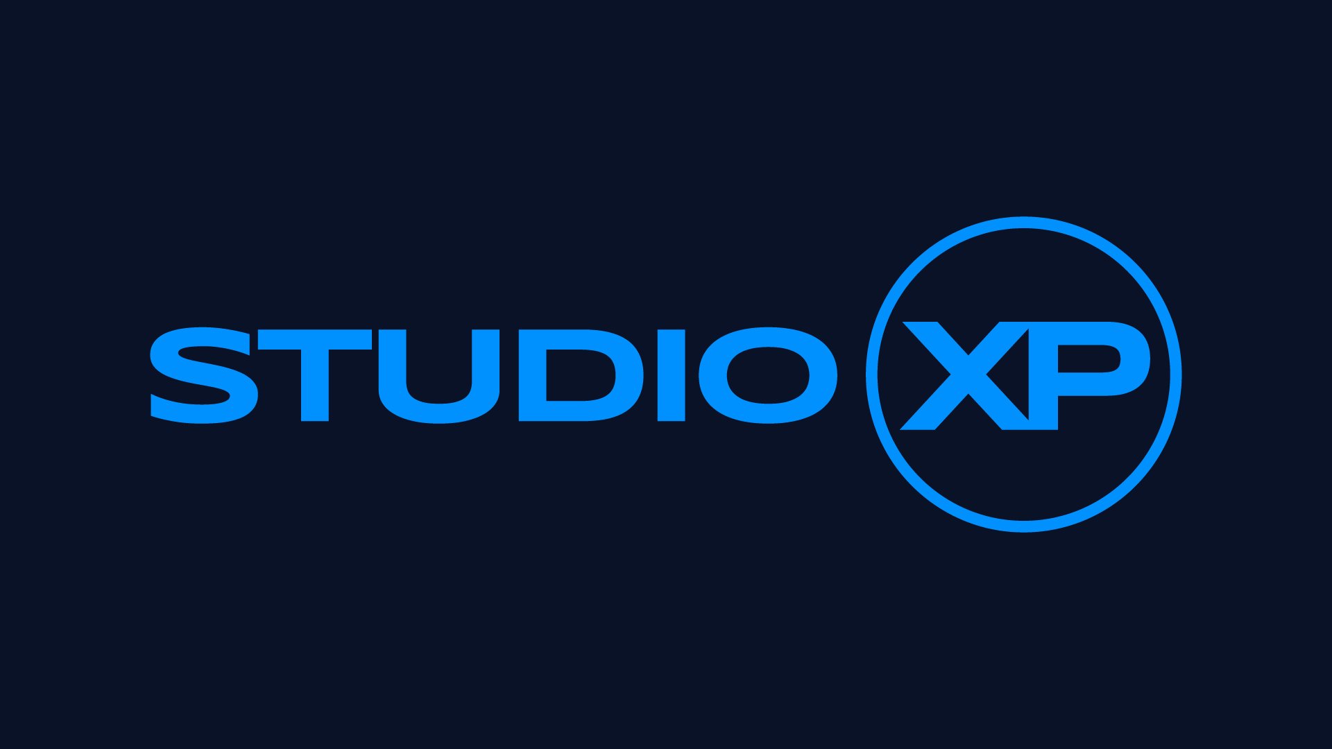 Logo Studio XP