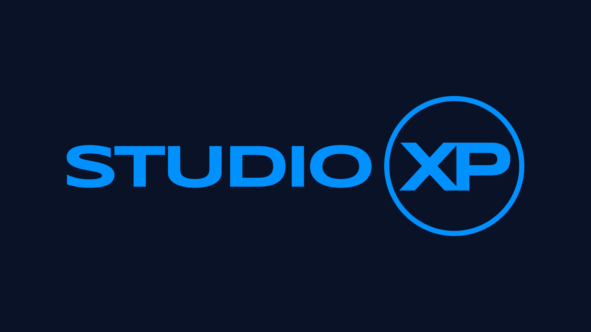 Logo Studio XP