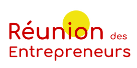 Logo Réunion des Entrepreneurs – Bordeaux Sud