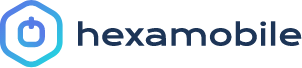 Logo Hexamobile