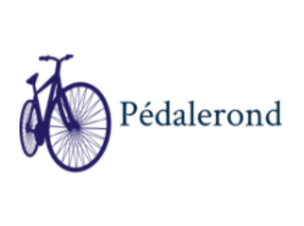 Logo Pédalerond