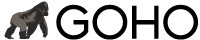 Logo GOHO