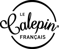Logo Le Calepin français