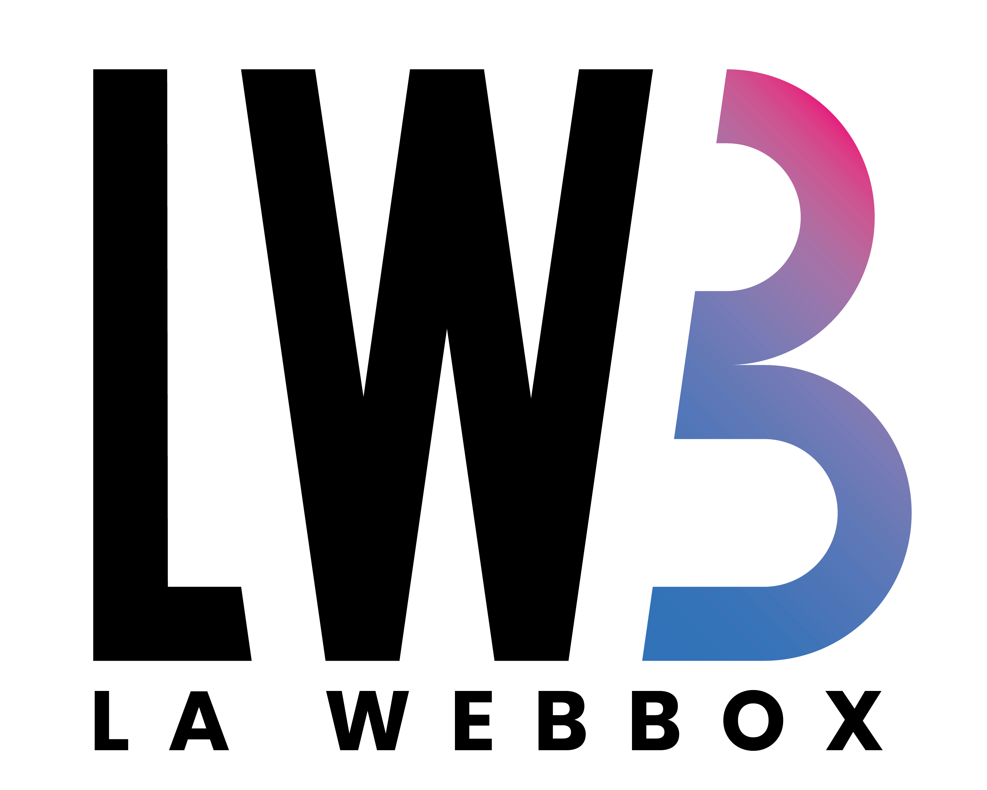 Logo La WebBox