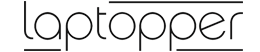 Logo LapTopper