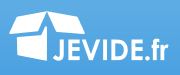 Logo Jevide.fr