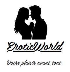 Logo eroticworld