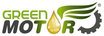 Logo GreenMotor
