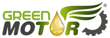 Logo GreenMotor