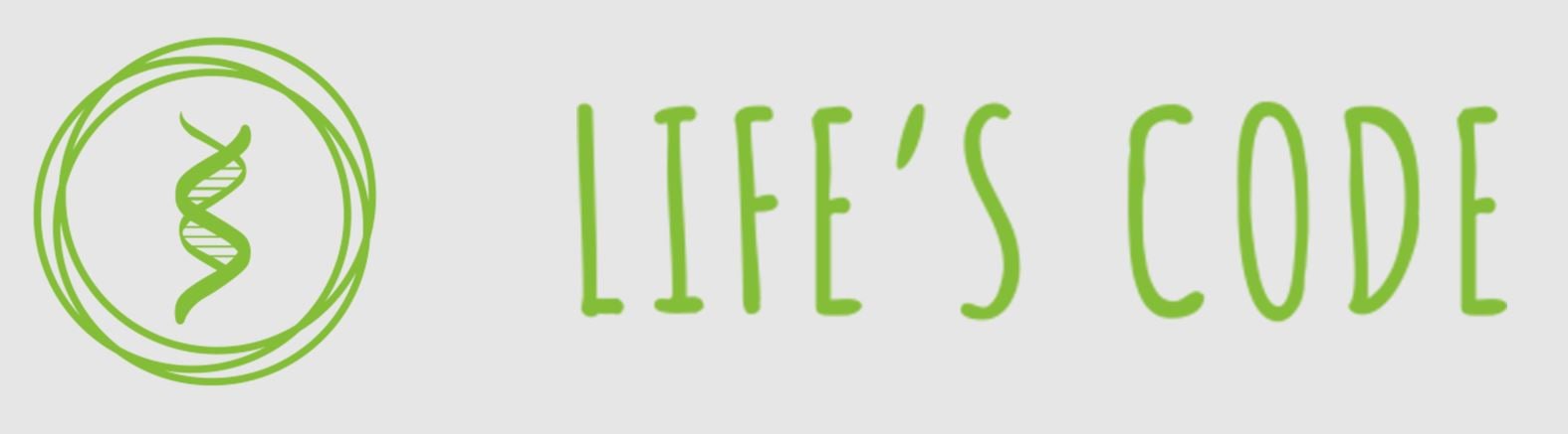 Logo Life’s Code