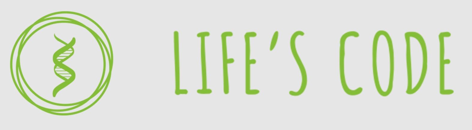Logo Life's Code