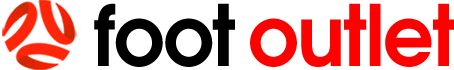Logo FOOT OUTLET