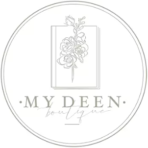 Logo My Deen