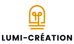Logo lumi-crreation
