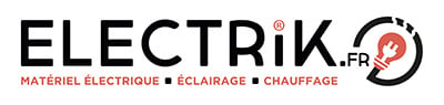 Logo Electrik.fr