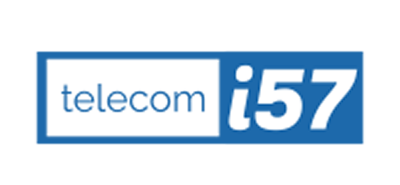 Logo Telecom i57