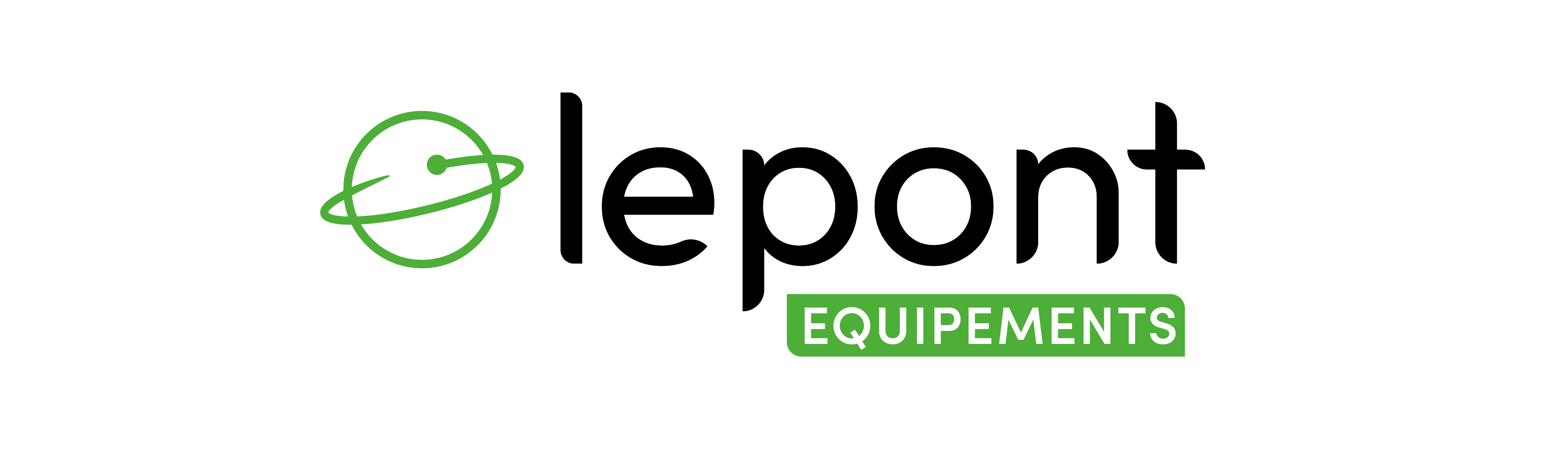 Logo Lepont Equipements