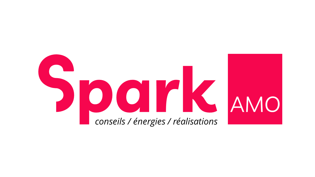 Logo SPARK AMO