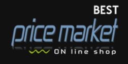 Logo Best Price Market