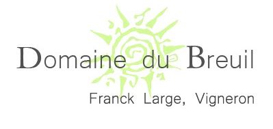 Logo Domaine du Breuil