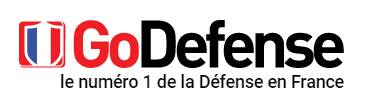 Logo Godefense