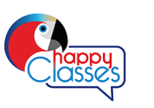 Logo happy-classes.com/