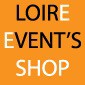 Logo shop.loireevents.fr