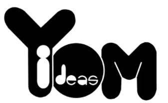 Logo Yom Ideas
