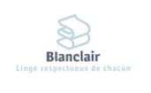 Logo Blanclair