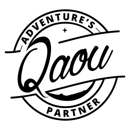 Logo Qaou Outdoor