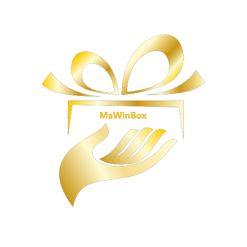 Logo Mawinbox