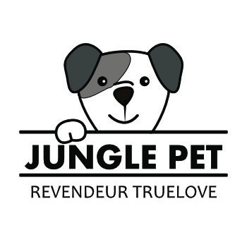 Logo JUNGLE PET