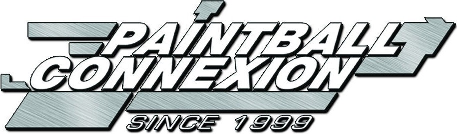 Logo Paintball Connexion