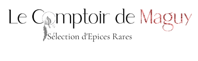 Logo Le Comptoir de Maguy