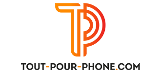 Logo Tout Pour Phone