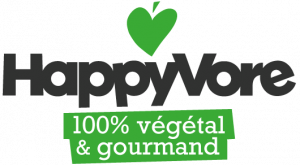 Logo HappyVore