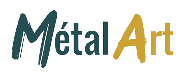 Logo Metal’Art