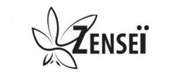 Logo Zensei CBD