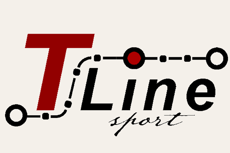 Logo T.Line sport