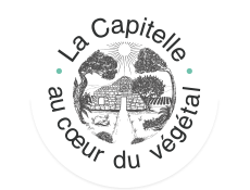 Logo La Capitelle Cosmétique