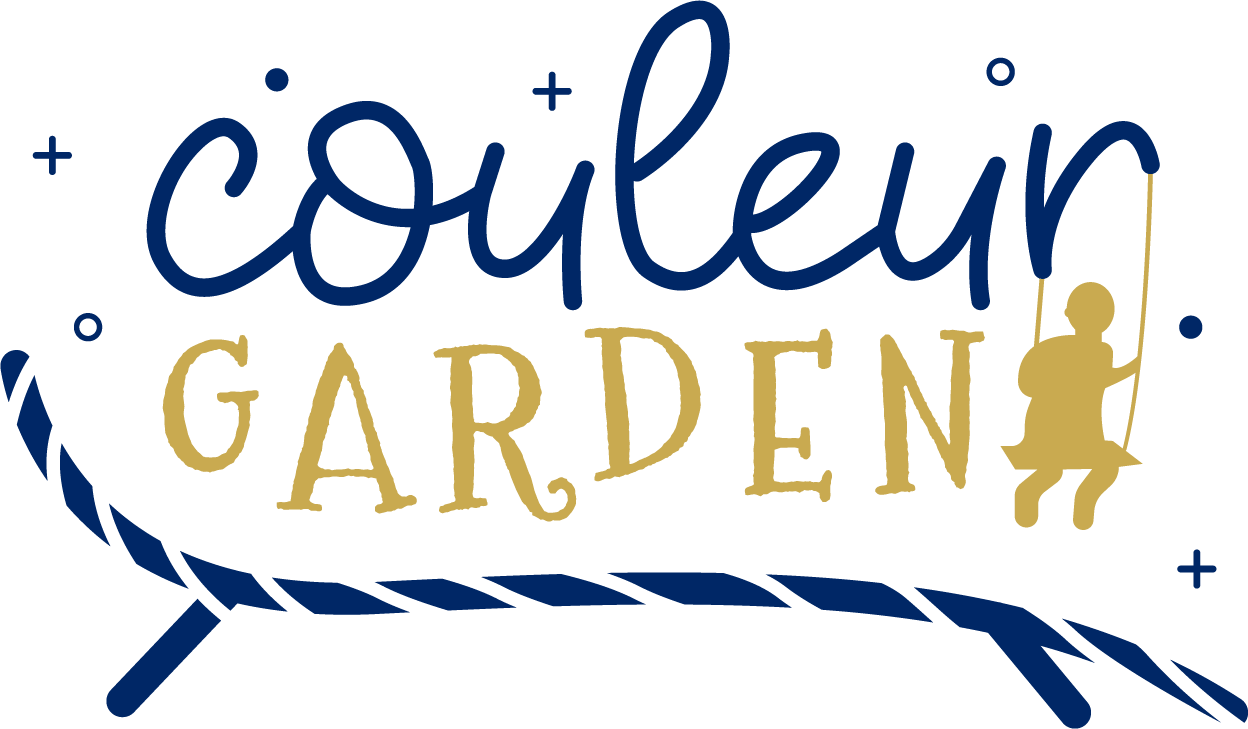 Logo Couleur Garden