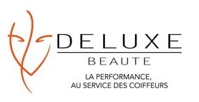 Logo Deluxe Beauté