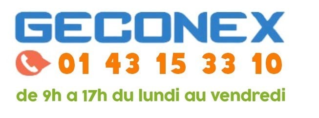 Logo Geconex